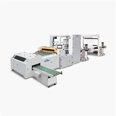 A4 পেপার রোল কাটিং মেশিন